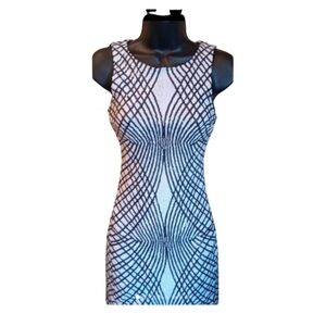 Dress by Trixxi size 1 sparkle sequin